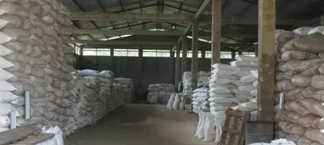 Cara Menyimpan Pakan Ternak Agar Tetap Awet dan Berkualitas
